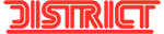 District Atlanta logo